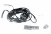 Nadkola poszerzane zestaw Nissan Navara IV D231 2015- KUT SNAKE ,,MONSTER 85mm